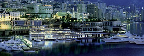 AIMS Accountants for Business - Monaco Yatch Club