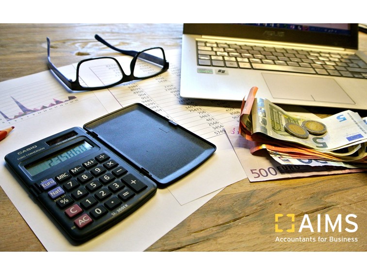 AIMS Accountants for Business - documents