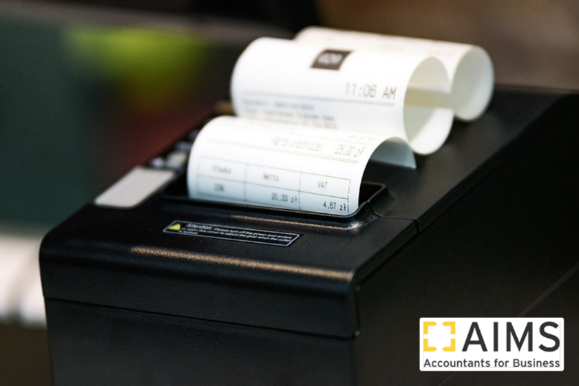 AIMS Accountants for Business - Postponed Accounting VAT