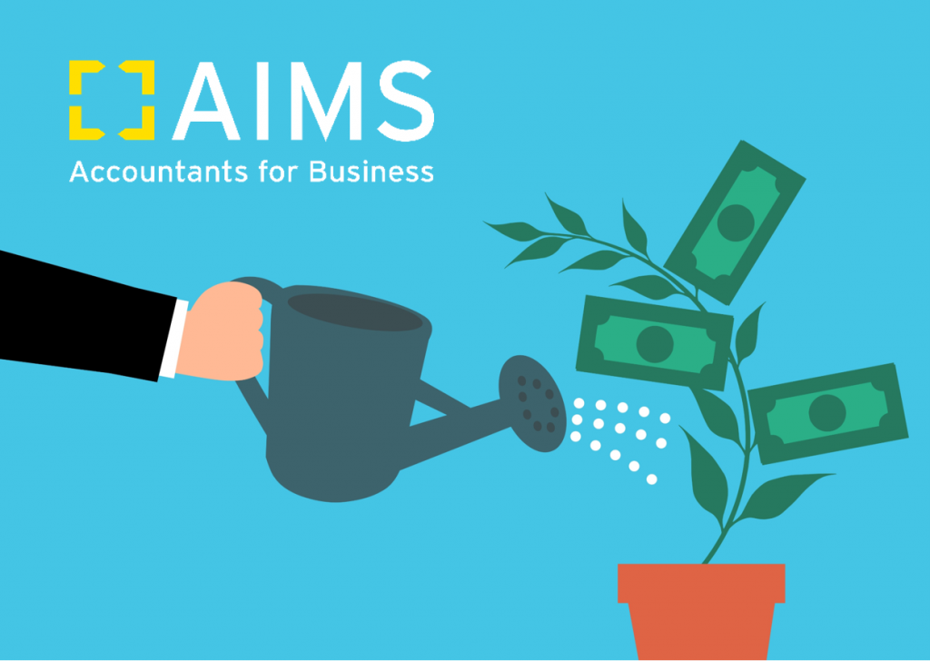 AIMS Accountants - Pensions