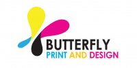 Butterfly Print and Design