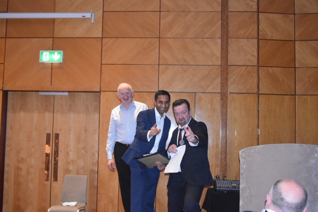 2024 AIMS Accountants for Business Annual Conference