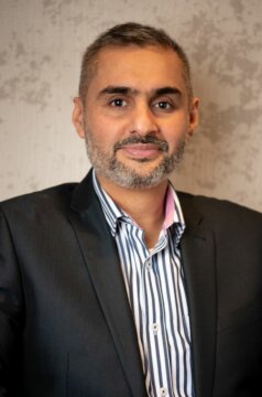 Mohammed Walji