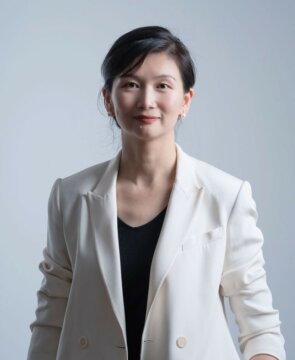 Hui Zhang FCCA