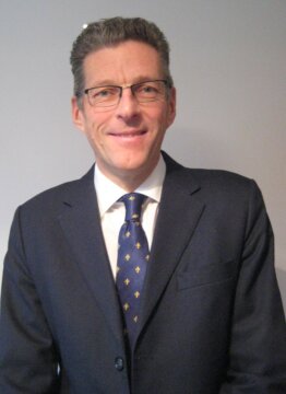 Andrew Modle ACA