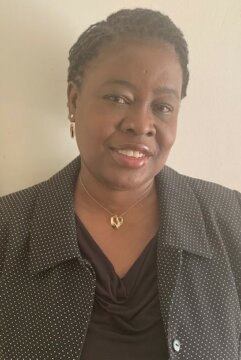 Cynthia Langley ACMA