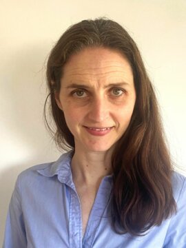 Alison Bowyer ACMA