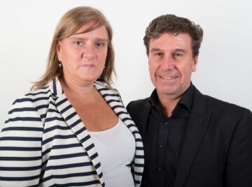 Emily Birchmore ACMA, CGMA & Alison Robinson FCMA, CGMA