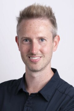 James Watson ACA