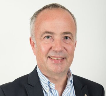 Anthony Horsfield ACA