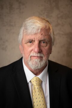 Graham Eardley ACA
