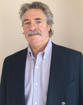 Richard Lawson FCCA
