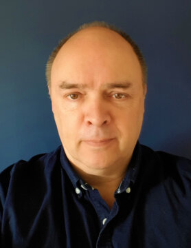 Robert Field