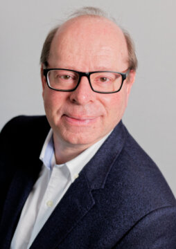 Philip Catherall ACA