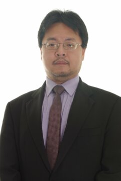 Kaki Sher FCMA CGMA