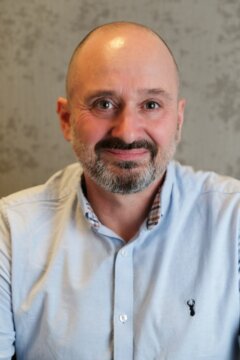 Alex Kinley ACMA