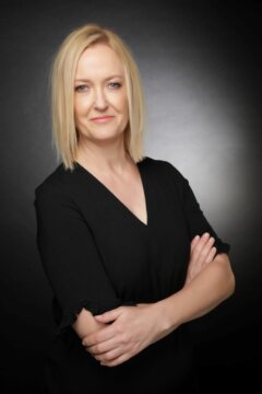 Shelley Fraser ACA