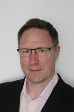 Andy Hooper ACMA
