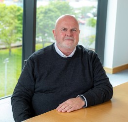 Paul Watson FCMA