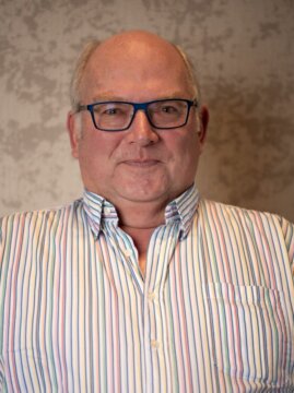 Chris Bird