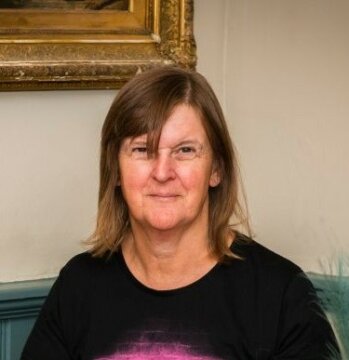 Carol Fletcher ACMA