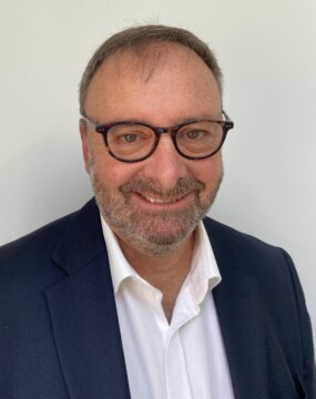 John OShea ACMA, CGMA