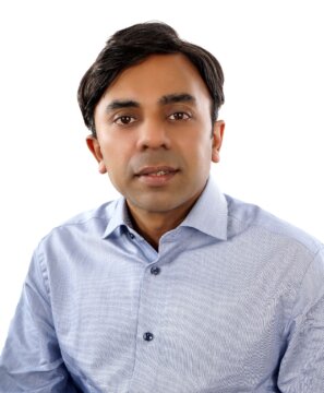 Shadiqur Rahman ACMA