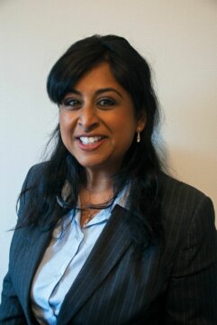 Nirdeep Kaur De Mello FCCA