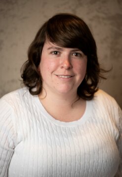 Emily Birchmore ACMA, CGMA