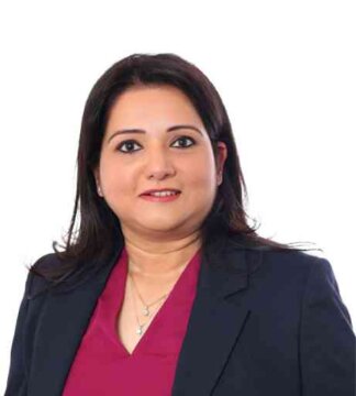 Sujatha Renganathan ACA, FCCA, MBA