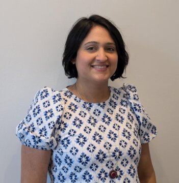 Sinead Kachroo AFA MIPA