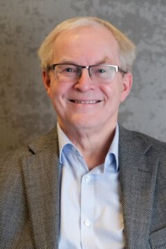 David Lissimore ACMA