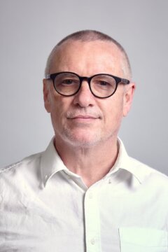 Kevin Tongue FCMA CGMA