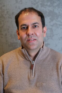Rajesh Kumar
