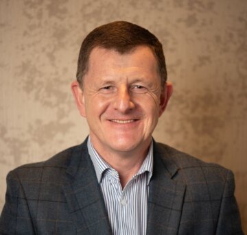 Lee Thomson ACA