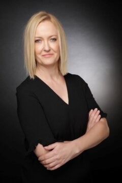 Shelley Fraser ACA