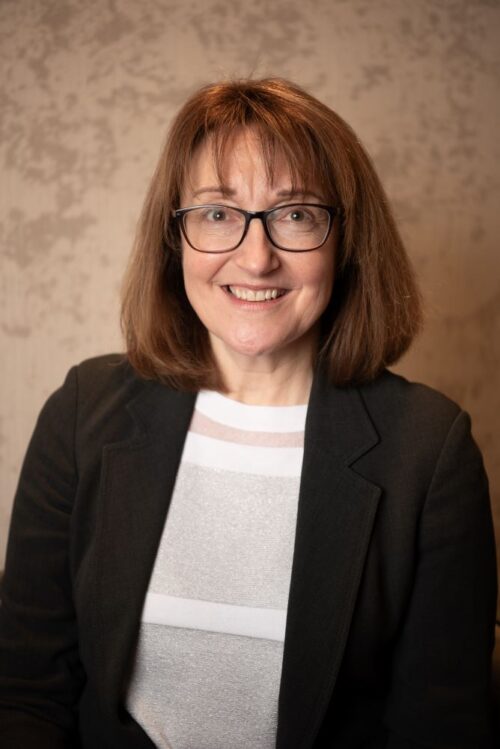 Deborah Rees | AIMS | Corporate, Sole Trader, & Small Business Accountants